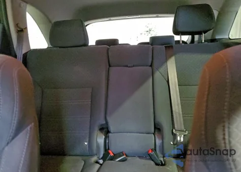 2018 Kia Sorento Lx z USA, uszkodzony, nr VIN 5XYPGDA53JG372049